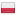 coline.pl is hosted in Poland